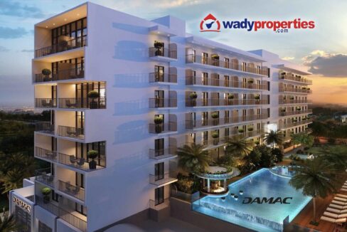 Avergreens Damac Hills 2 by Wady Properties
