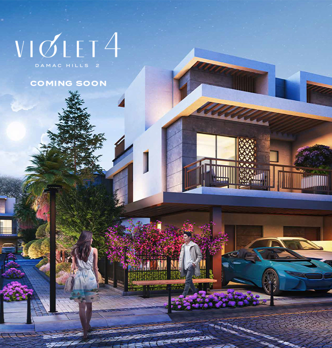 VIOLET 4