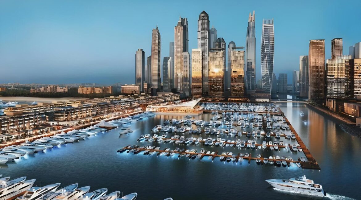 W-The-Residence-Dubai-Harbour-3