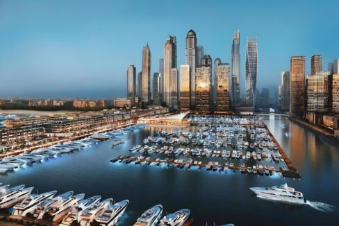 W-The-Residence-Dubai-Harbour-3