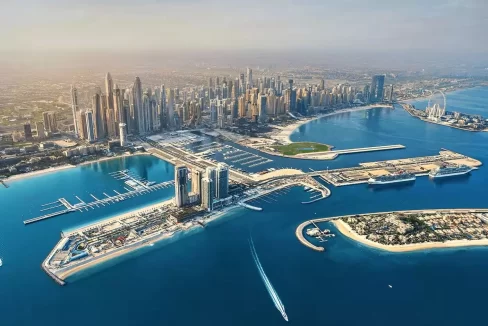 harbor-1