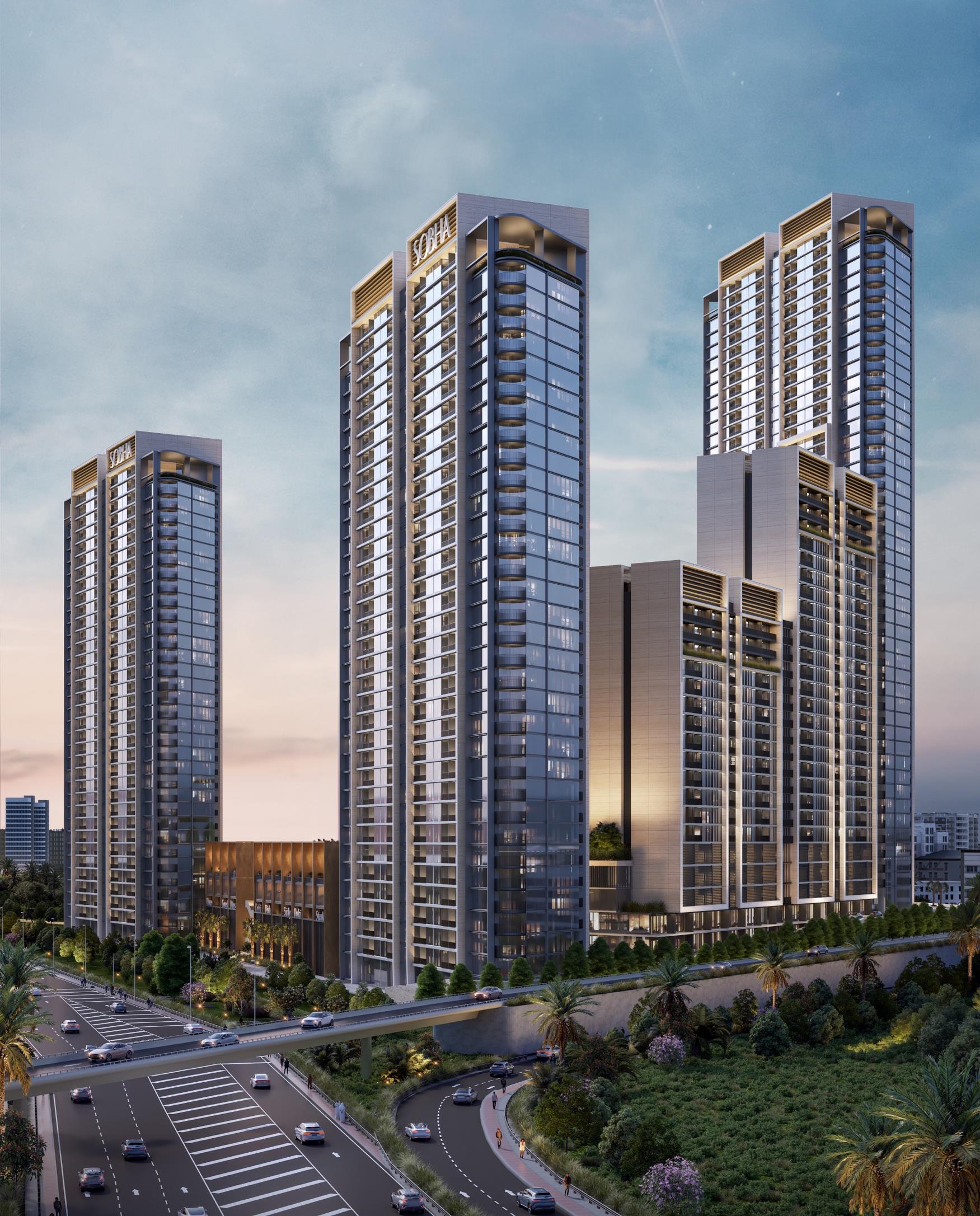 SOBHA ORBIS