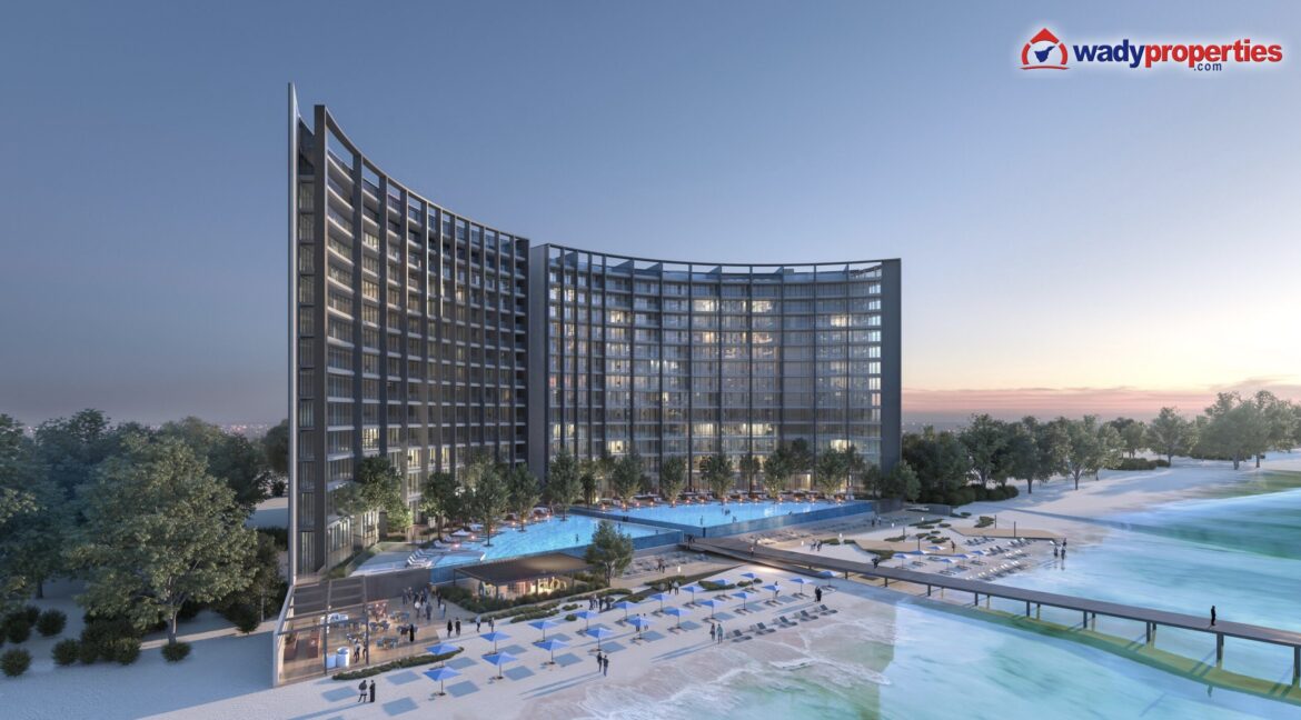 Anantara Sharjah Residences by wady properties