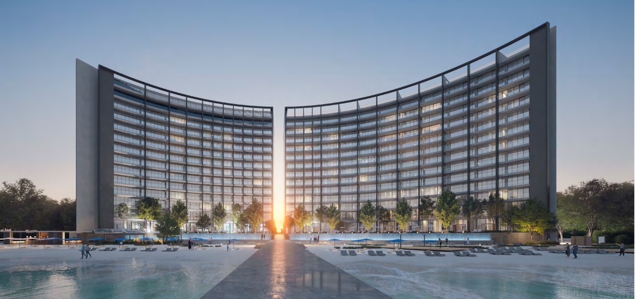 ANANTARA SHARJAH RESIDENCES BY ARADA