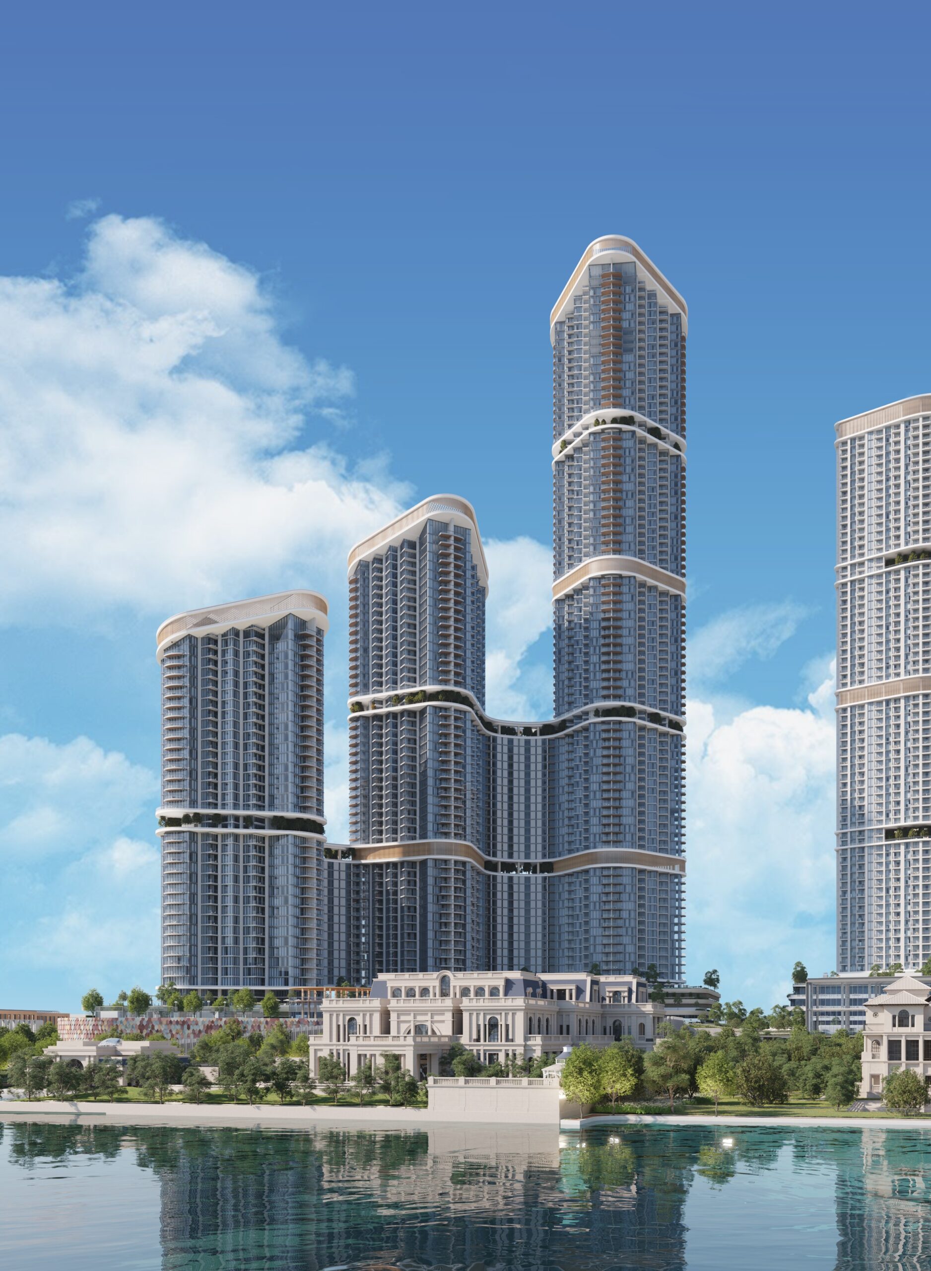 SOBHA SKYVUE SOLAIR
