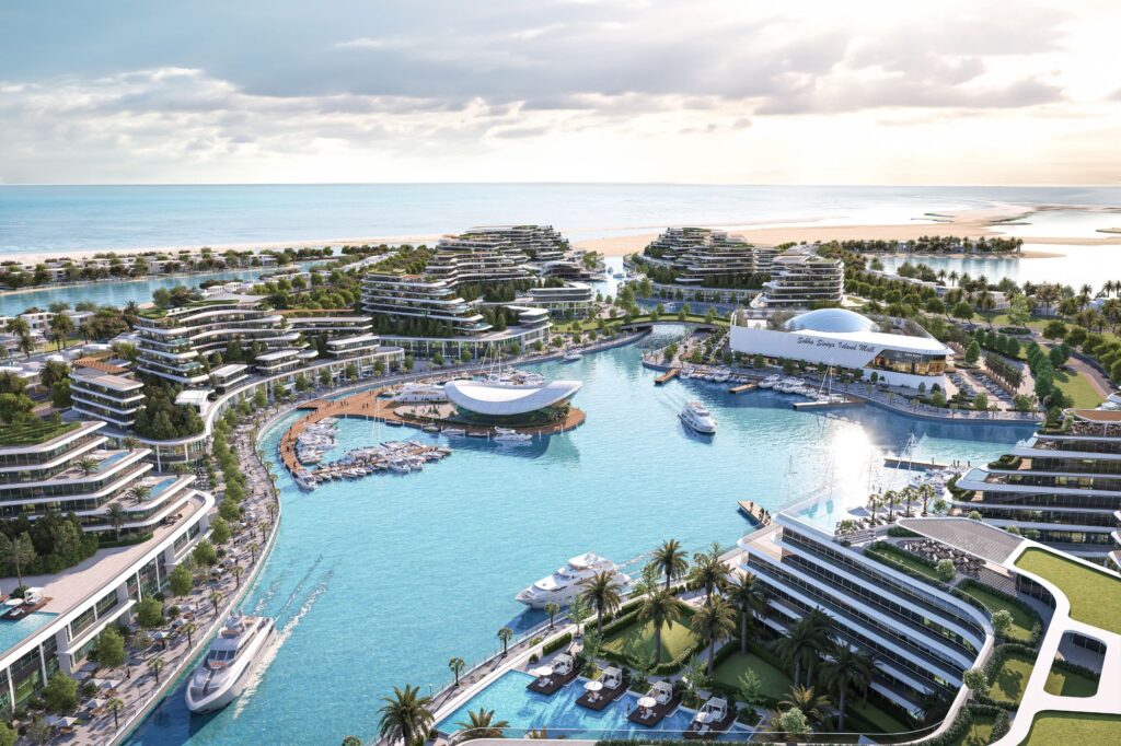 STARLINE BEACH RESIDENCES