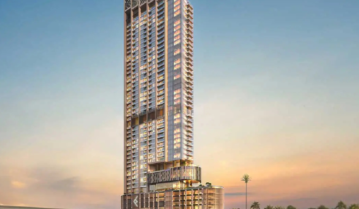 ONE RIVER POINT