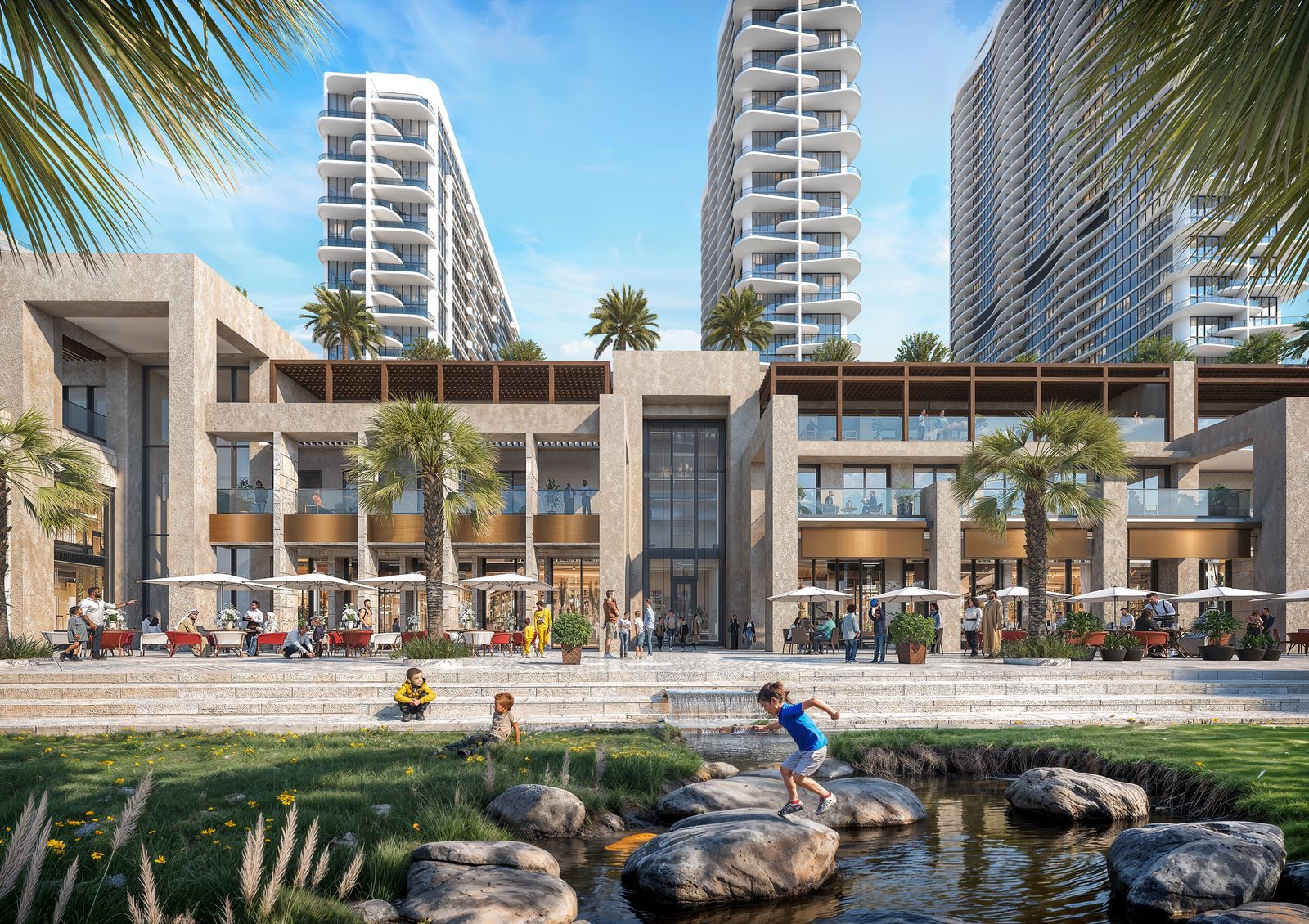 SOBHA AQUAMONT