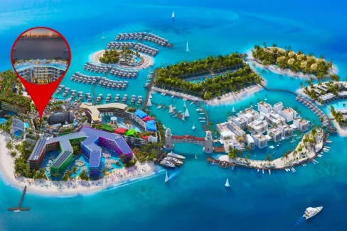 Hotel-london-at-the-world-islands-location