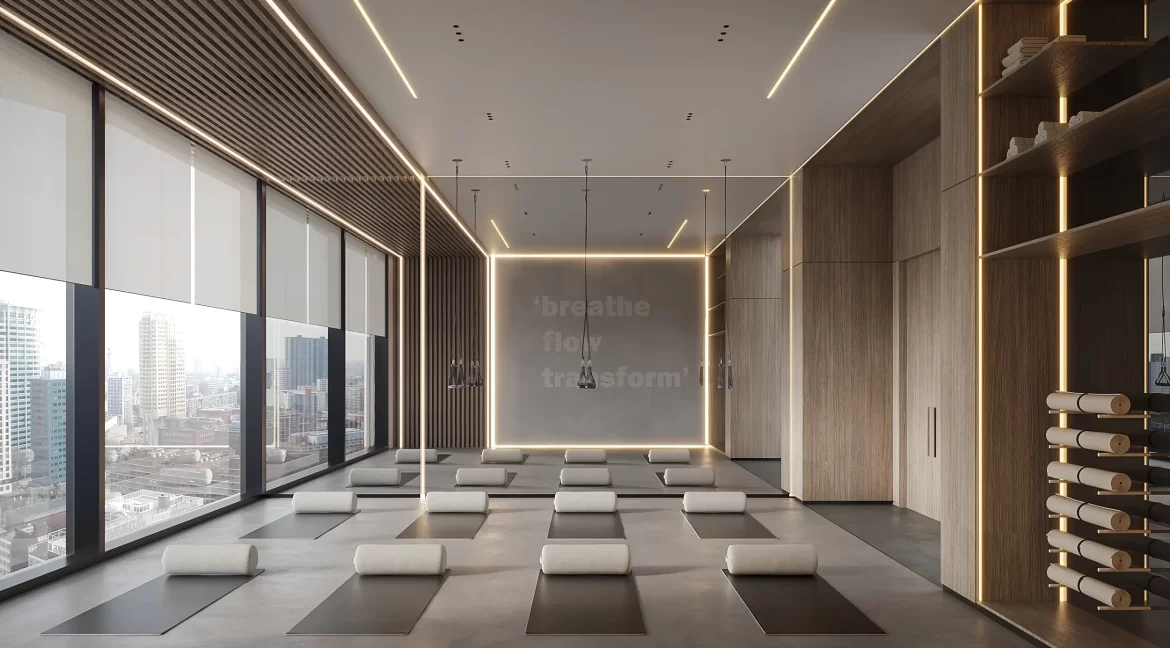 Yoga-Area