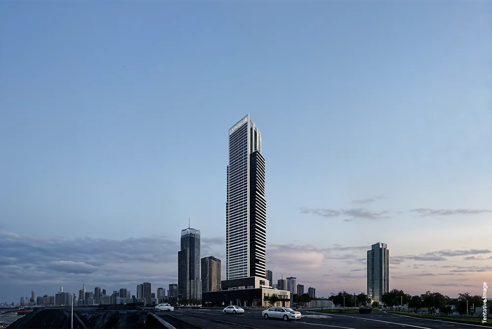AURESTA TOWER ( TIGER PROPERTIES )