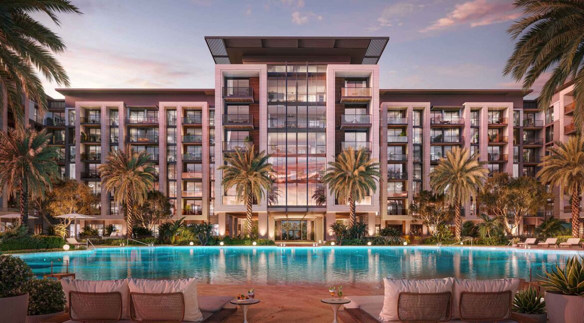 ellington-dubai