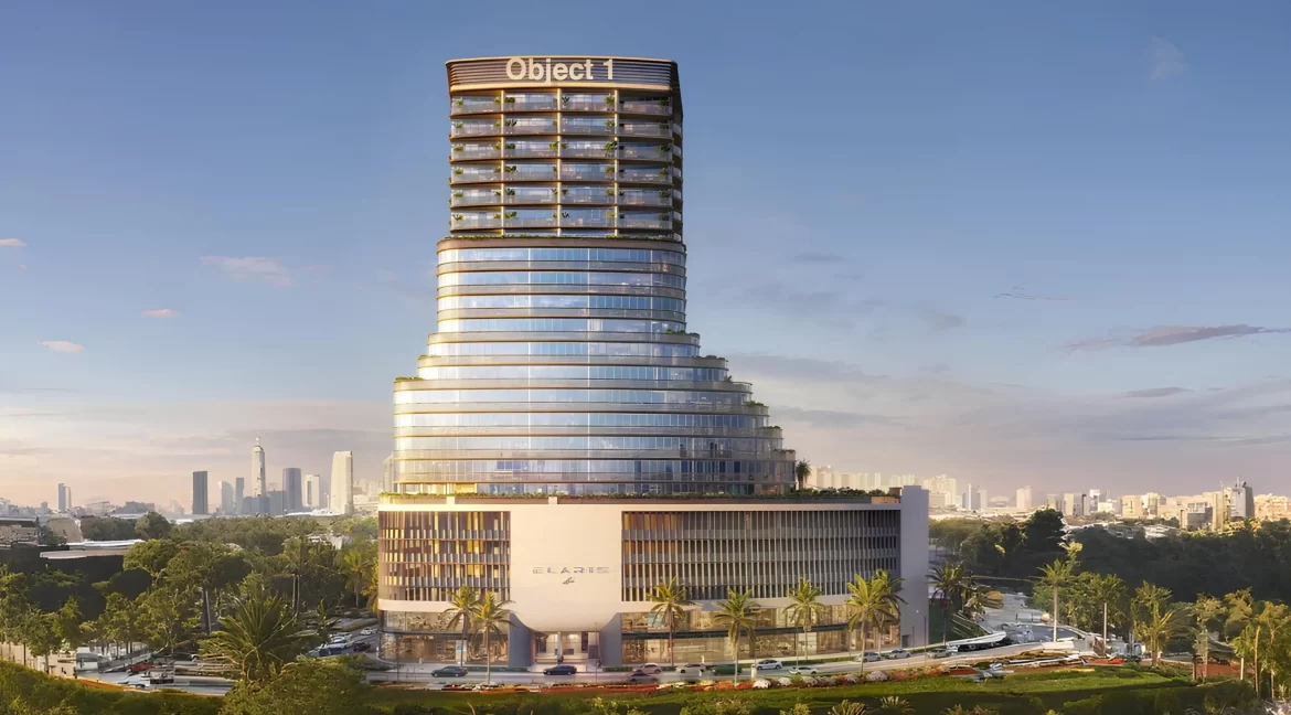 Elaris-Axis-Tower-at-Jumeriah-Village-Triangle-JLT-Dubai-–-Object-1-Fp-4-1-scaled