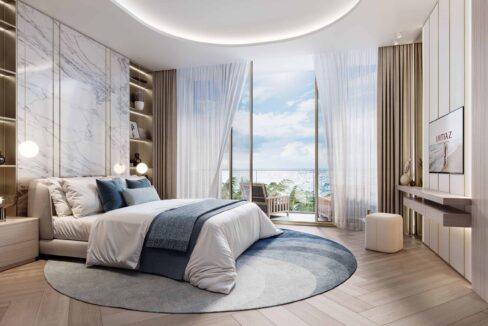 IMTIAZ - BW Grand - Bedroom 2