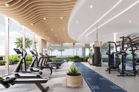 IMTIAZ - BW Grand - Gym 3