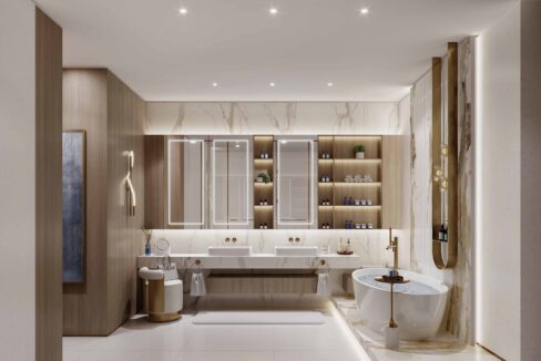 IMTIAZ - BW Grand - Penthouse 4