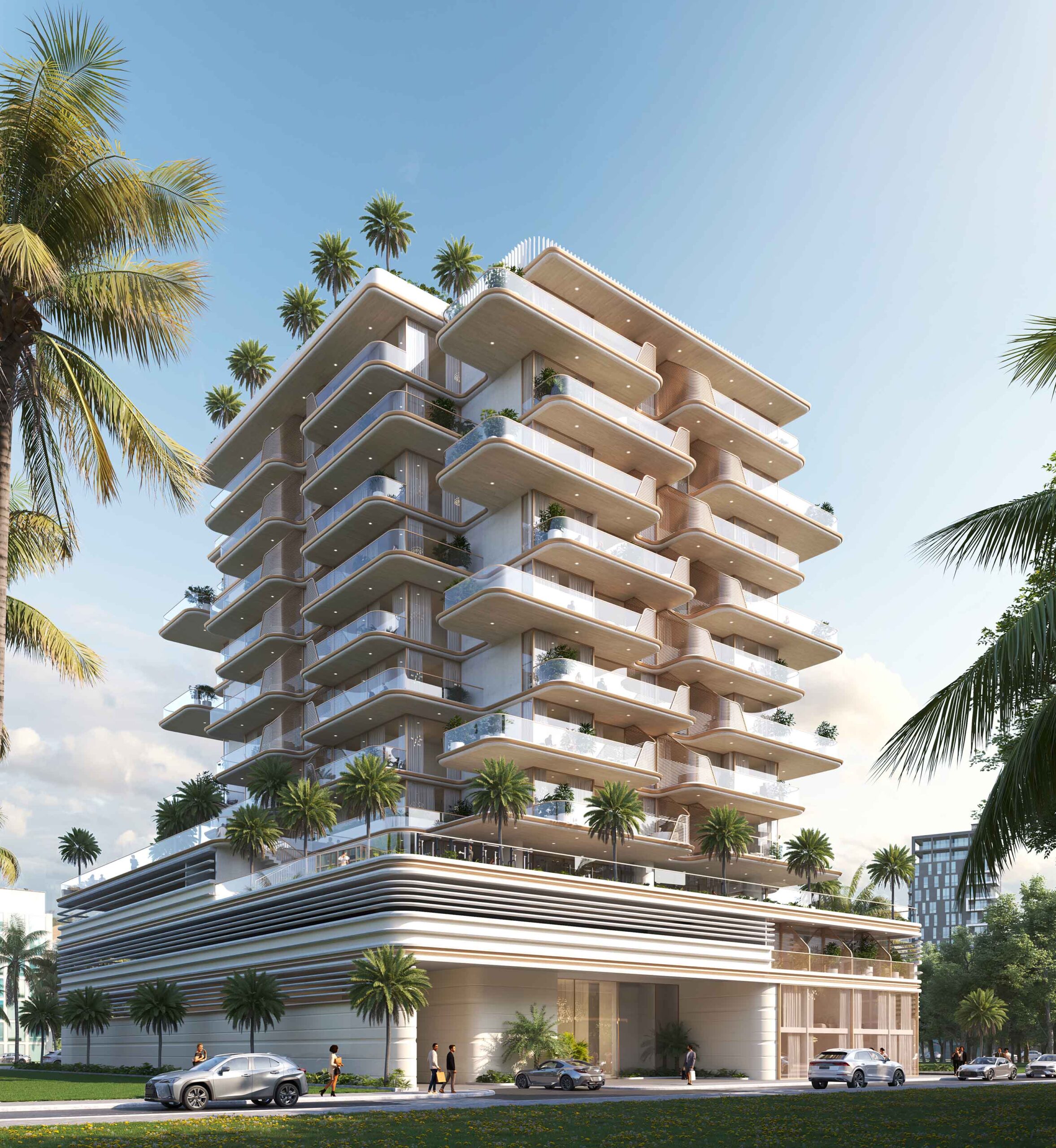 SUNSET BAY 5