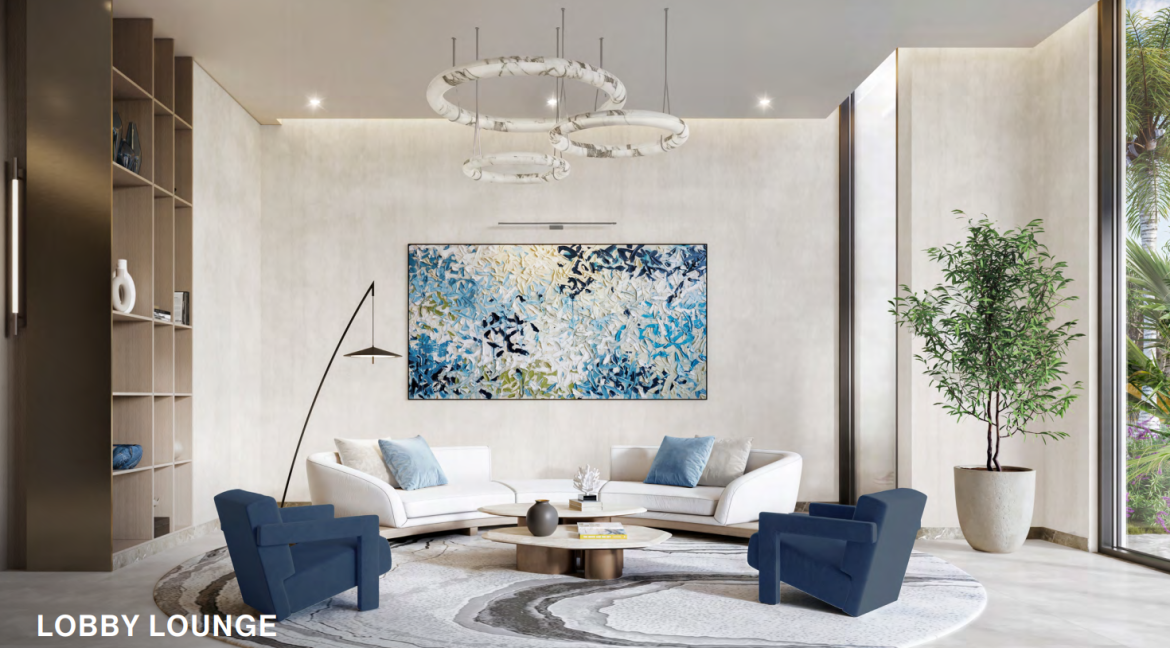 Lobby-Lounge