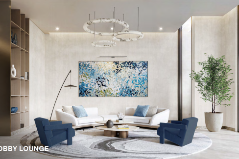 Lobby-Lounge