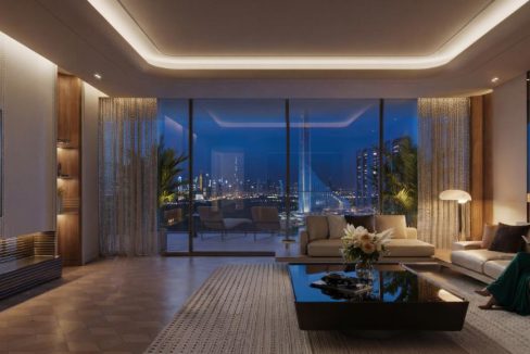 Binghatti-Mercedes-Benz-Places-Living-room-2